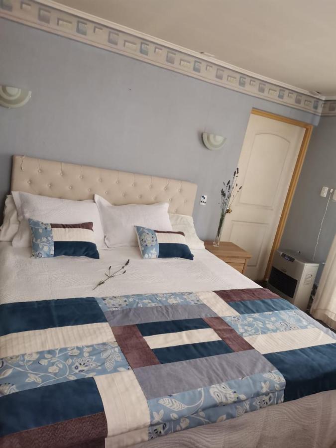 Hostal Boutique "Maryluz" コイハイケ エクステリア 写真