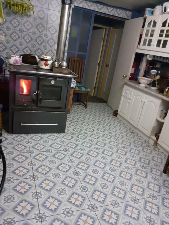 Hostal Boutique "Maryluz" コイハイケ エクステリア 写真